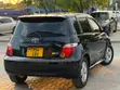 Toyota IST 2006 Black - 5