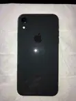Apple iPhone XR 64GB Black - 1