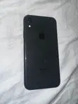 Apple iPhone XR 64GB Black - 2