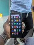 Infinix Hot 50i 128GB Blue - 2