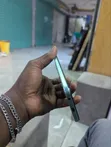 Infinix Hot 50i 128GB Blue - 3