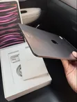 Apple iPad Pro 11-inch Mpya (2022) 512GB Gray - 2