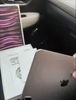Apple iPad Pro 11-inch Mpya (2022) 512GB Gray - 3