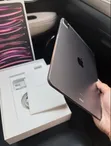 New Apple iPad Pro 12.9-inch (2022) M2 Chip 128GB Gray - 3