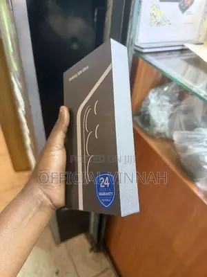 Samsung Galaxy S26 Mpya 256GB Bluu