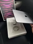 New Apple iPad Pro 12.9-inch (2022) M2 Chip 128GB Gray - 3