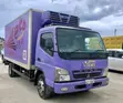 Mitsubishi Canter Lori la Friji Tani 3.5 - 2