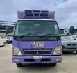 Mitsubishi Canter Lori la Friji Tani 3.5 - 3