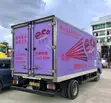 Mitsubishi Canter Lori la Friji Tani 3.5 - 4