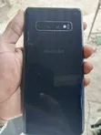 Samsung Galaxy S10 Plus 128GB Black (Refurbished) - 1