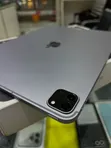 Apple iPad Pro 11" (2022) 512GB Silver - 1