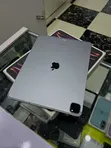 Apple iPad Pro 11" (2022) 512GB Silver - 2