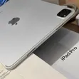 Apple iPad Pro 11" (2022) 512GB Silver - 5