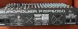 Behringer Europower PMP6000 Powered Mixer - 1