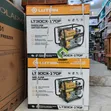 4-Stroke Lutian Gasoline Water Pump 3 Inch - 1