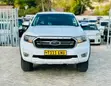 Ford Ranger Wildtrak 2018 Nyeupe - 1