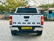 Ford Ranger Wildtrak 2018 Nyeupe - 4