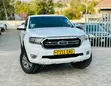 Ford Ranger Wildtrak 2018 Nyeupe - 5