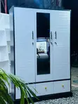 Wood-Mode Wardrobe - Brand New - 1