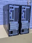 Kompyuta ya HP 280 G3 Desktop - Core i5, 4GB RAM, 256GB SSD - 4
