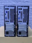 Kompyuta ya HP 280 G3 Desktop - Core i5, 4GB RAM, 256GB SSD - 5