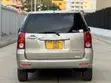 Toyota Raum 2004 Nyeupe - 1