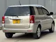 Toyota Raum 2004 Nyeupe - 2