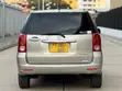 Toyota Raum 2004 Nyeupe - 3
