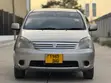 Toyota Raum 2004 Nyeupe - 4
