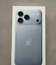 Apple iPhone 18 Pro Max 256GB Mpya Bluu - 4