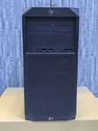 HP Z2 G4 Tower Workstation: Intel Core i5, 8GB RAM, 128GB SSD - 1