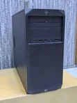 HP Z2 G4 Tower Workstation: Intel Core i5, 8GB RAM, 128GB SSD - 2
