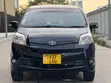 Toyota Passo Sette 2010 Nyeusi - 5