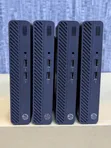 HP 260 G3 DM Mini Desktop PC - Core i5, 8GB RAM, 256GB SSD - 1