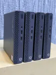 HP 260 G3 DM Mini Desktop PC - Core i5, 8GB RAM, 256GB SSD - 2