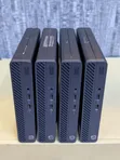 HP 260 G3 DM Mini Desktop PC - Core i5, 8GB RAM, 256GB SSD - 3