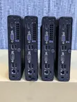 HP 260 G3 DM Mini Desktop PC - Core i5, 8GB RAM, 256GB SSD - 4