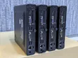 HP 260 G3 DM Mini Desktop PC - Core i5, 8GB RAM, 256GB SSD - 5