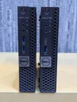 Dell Optiplex 7050 Desktop Computer - i5, 8GB RAM, 256GB SSD - 2