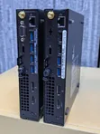 Dell Optiplex 7050 Desktop Computer - i5, 8GB RAM, 256GB SSD - 3