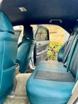 Toyota Mark X 2004 Nyeupe - 3