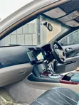Toyota Mark X 2004 Nyeupe - 4