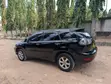 Toyota Harrier 2007 Black - 1