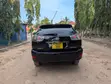 Toyota Harrier 2007 Black - 2