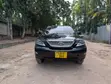 Toyota Harrier 2007 Black - 4