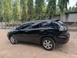 Toyota Harrier 2007 Black - 5