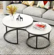 Wood-Mode Coffee Table - Brand New - 2