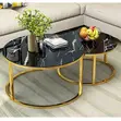 Wood-Mode Coffee Table - Brand New - 3