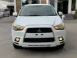 Mitsubishi RVR 2009 White - 1