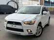 Mitsubishi RVR 2009 White - 2